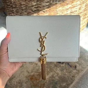 Kate chain wallet shop